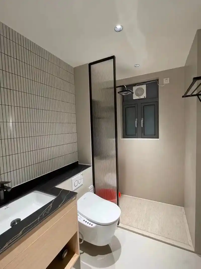 箭牌壁挂马桶618期间享优惠.壁挂马桶安装到家里非常高大上, - 抖音