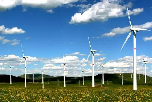 2014中国(郑州)国际新能源与电力电工展览会开幕在望