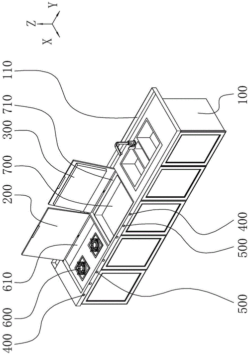 一种橱柜的制作方法