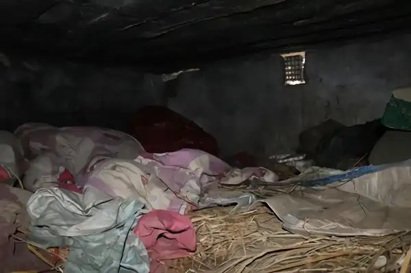 湖南破强迫劳动案:解救十人,助失散17年父子团聚