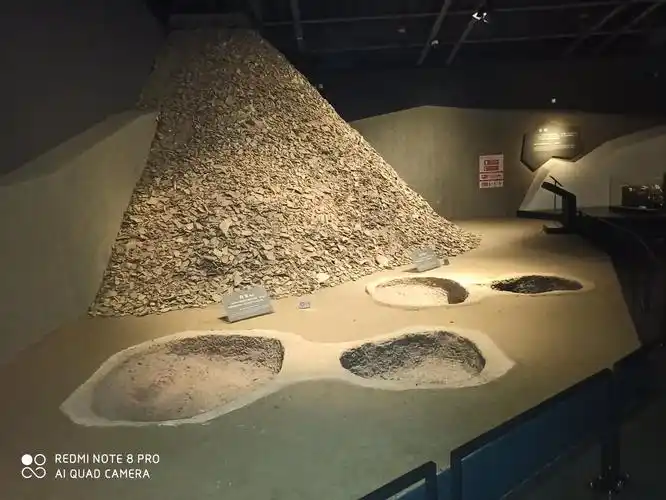 金沙遗址博物馆