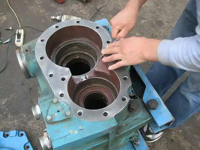 阿特拉斯空压机进气阀配件供应商