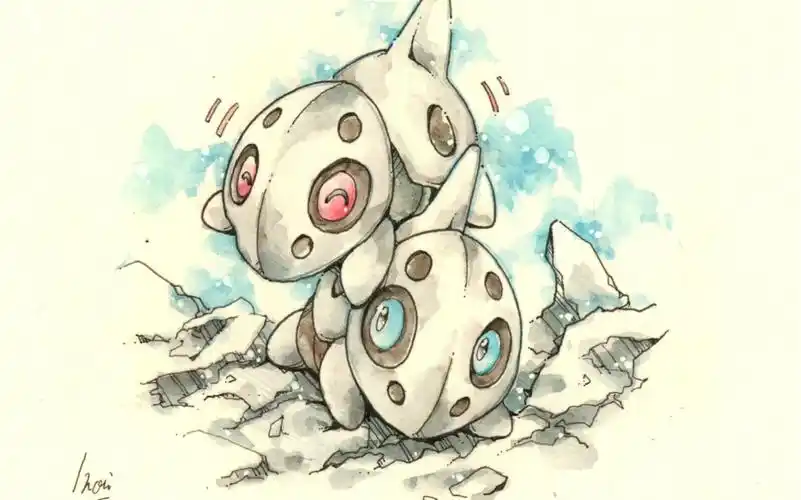 蓝宝石大吾队成员之一的闪光可可多拉787878