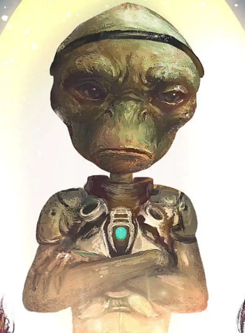 黄渤的外星人电影是什么?大飞的扮演者是谁?