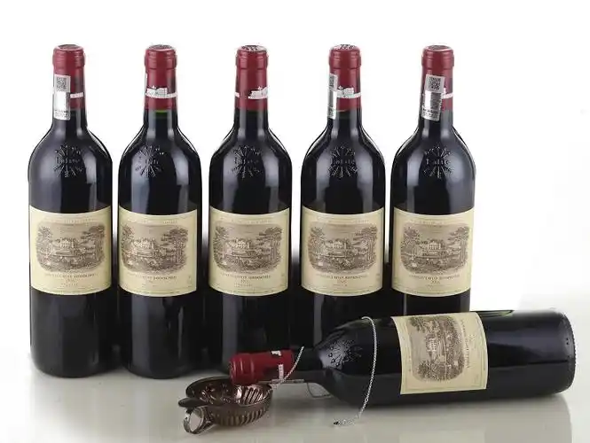 法国红酒大拉菲供应郑州品质有保障的拉菲