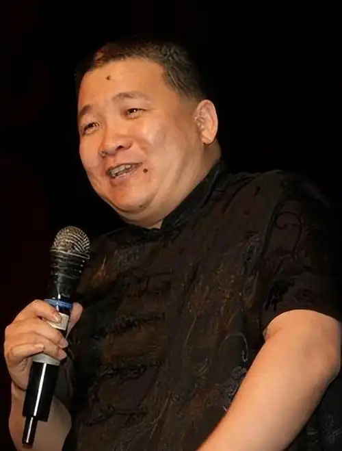 回顾孙小宝:娶19岁金玲,拒绝拜师赵本山,他经历了什么?