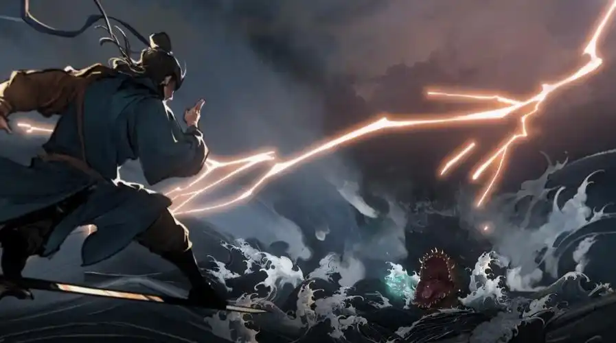 鬼谷八荒新更新宗门天骄预告放出10月16日正式上线