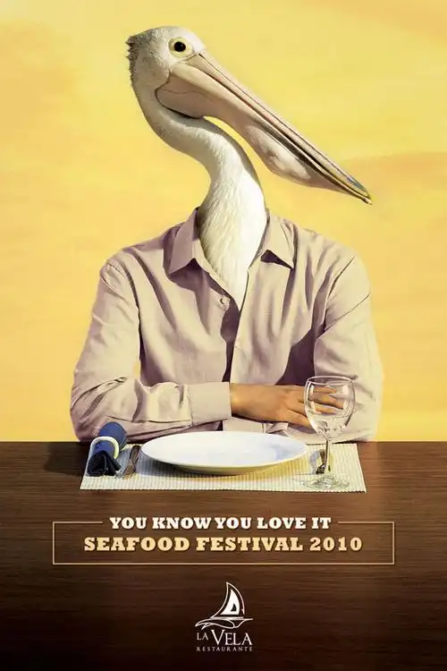 国外优秀创意平面广告设计灵感第二十三辑获奖经典创意广告