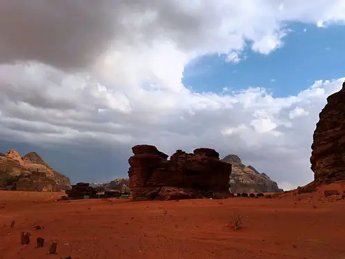 2019,我的足迹(10月以色列约旦)上
