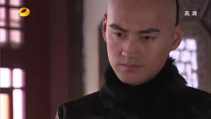 爱新觉罗•胤祥