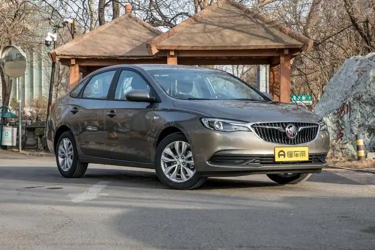 别克多少钱别克8万左右的车图