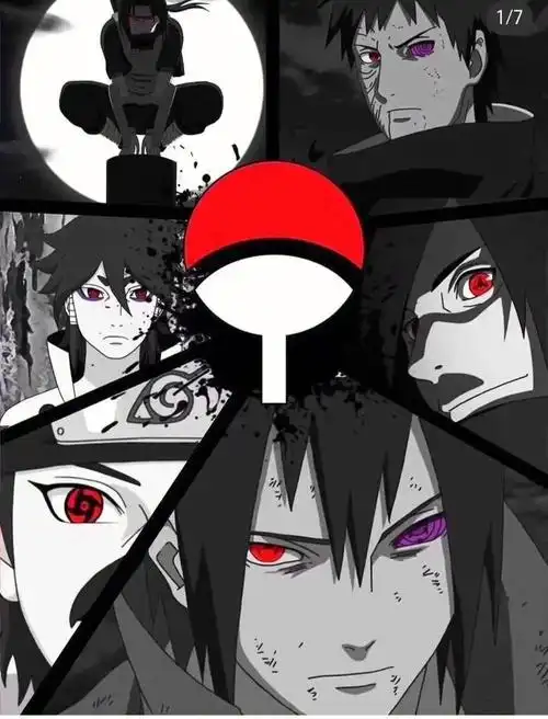 l@神-威卡卡西@神-宇智波止水@神-宇智波鼬.