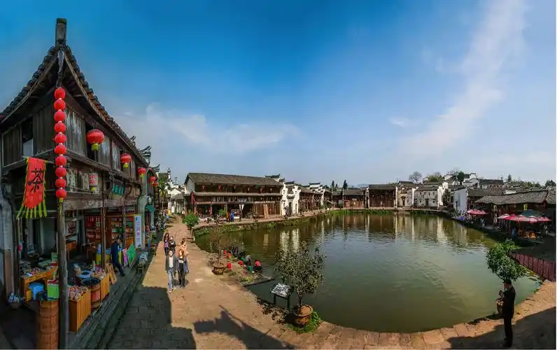 文旅集团全力打造乡村振兴的兰溪样本