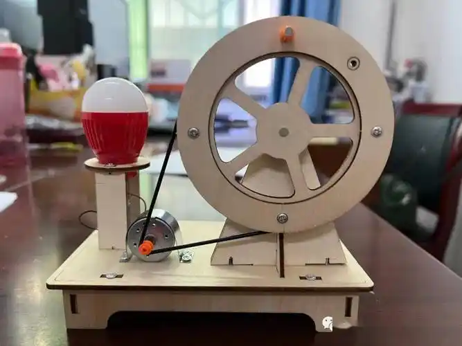 教师教具本次活动参展教学具共计三十余件,涉及小学语文,数学,科学