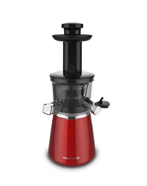 joyoung/九阳 jyz-v15 慢速挤压立式原汁机 家用多功能果汁榨汁机