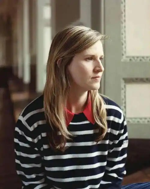 人物志|塔拉·韦斯特弗_泰勒_教育_爸爸