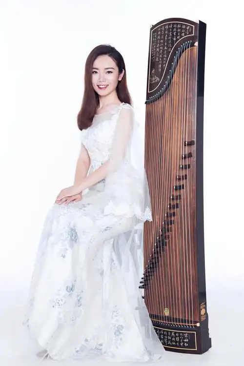 王艺璇古筝硕士毕业音乐会19日北京奏响