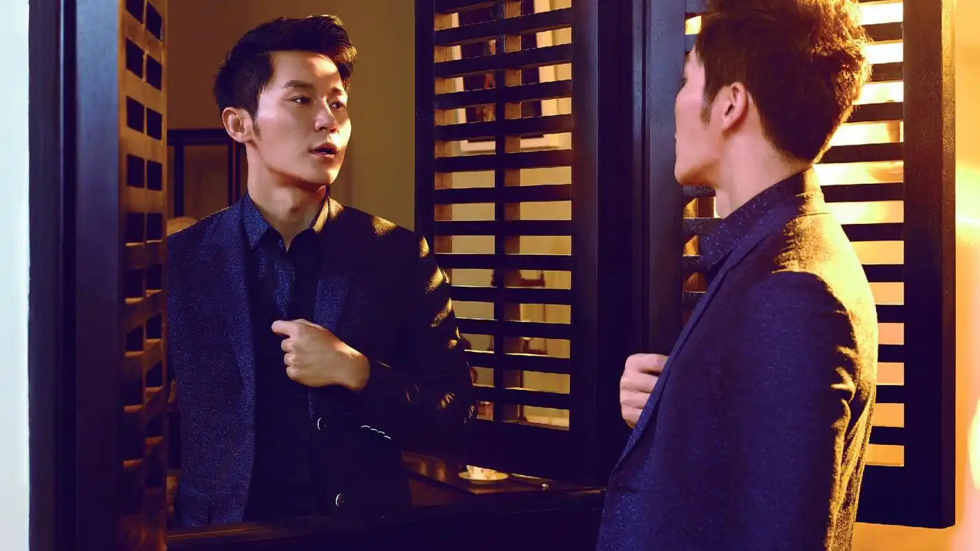 高清中国内地演员-监制-赛车手范冰冰男友jerry lee李晨电脑桌面壁纸