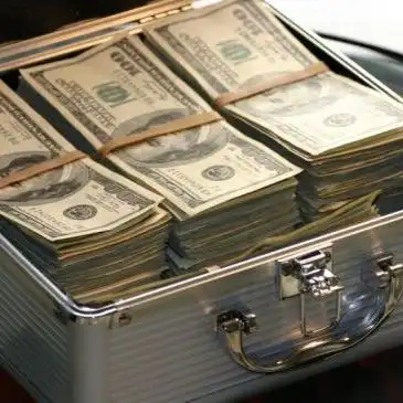 美元霸权下我们别无选择?