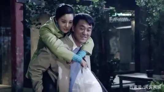 揭秘40岁实力演员魏小军的成名经历与感情生活