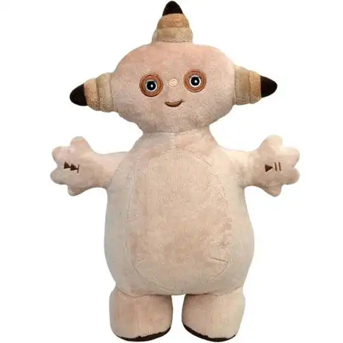 花园宝宝益智玩具玛卡巴卡d版06岁儿童早教机ptg03