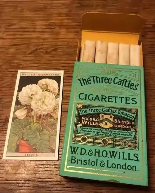 上世纪知名的5大香烟品牌如今只剩2款不认识别自称老烟民