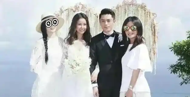 心如二胎生子天涯四霍建华有福了儿女双全是真是