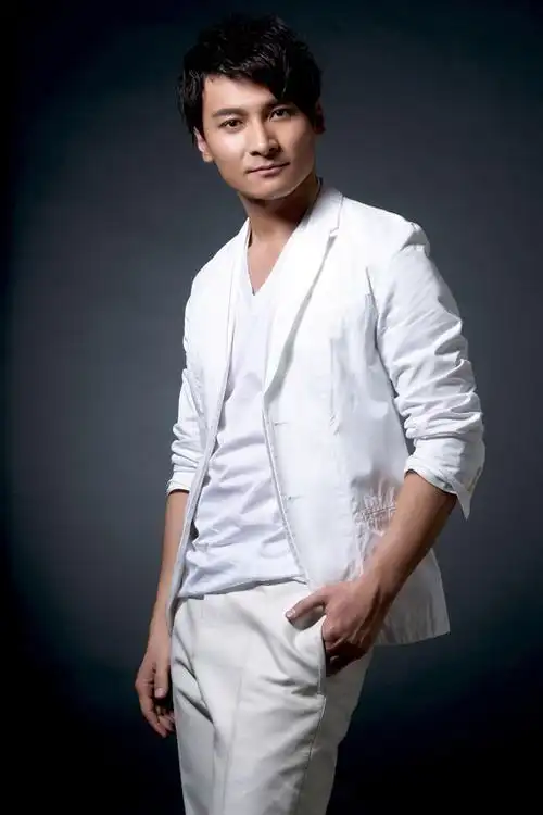 组图:《第五空间》央八热播 贺刚展百变王子面_高清图集_新浪网