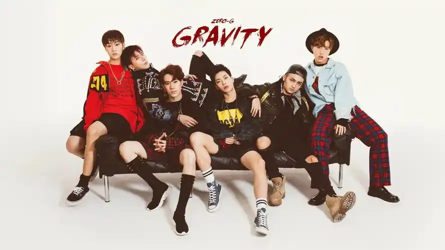 超级偶像嘉年华周日开唱 zero-g男团带你嗨翻全场