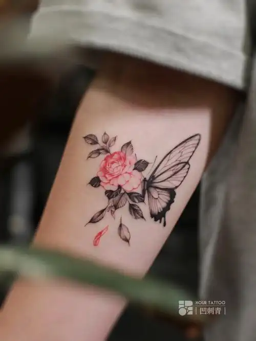 78设计 by 凹刺青小仙0369♂15纹身 by 亮7515原创手稿