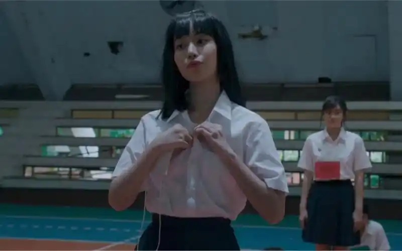 禁忌女孩第二季学长让娜诺脱衣服结果悲剧了