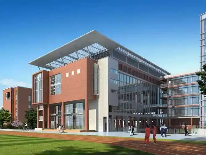 南通东方中学(南通市优质的三所初中)