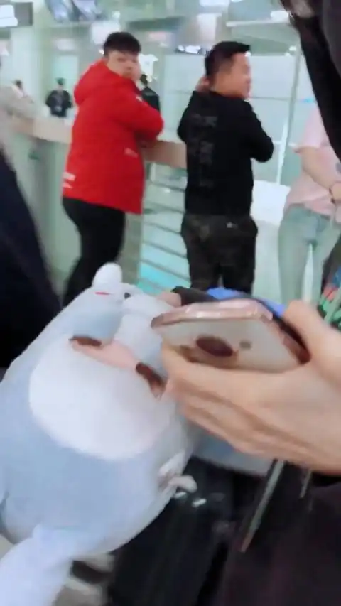 博主 查看更多 a 微关系 她的关注(225) iu的北陌酱 u-i珍珍柚柚sy 贱