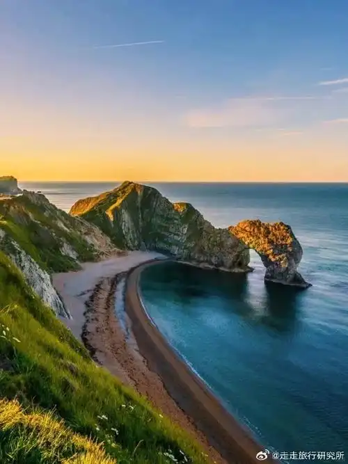 92英国旅游!人均3k康沃尔3天2夜全攻略