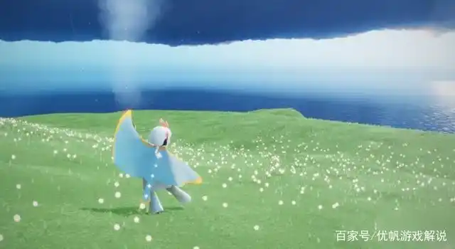 光遇:嗜杀成性的冥龙背后,隐藏着光之先祖的罪恶与野心