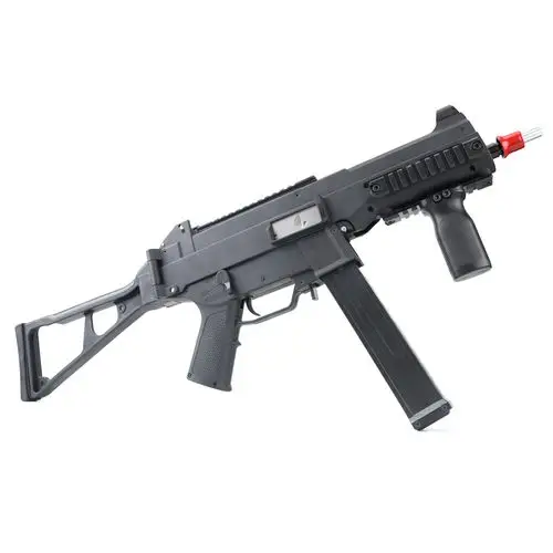 ump45水弹下供弹水弹枪连发电动改装锦明8代波箱绝地求生吃鸡玩具