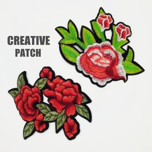 电脑绣花花朵图片-海量高清电脑绣花花朵图片大全 - 阿里巴巴