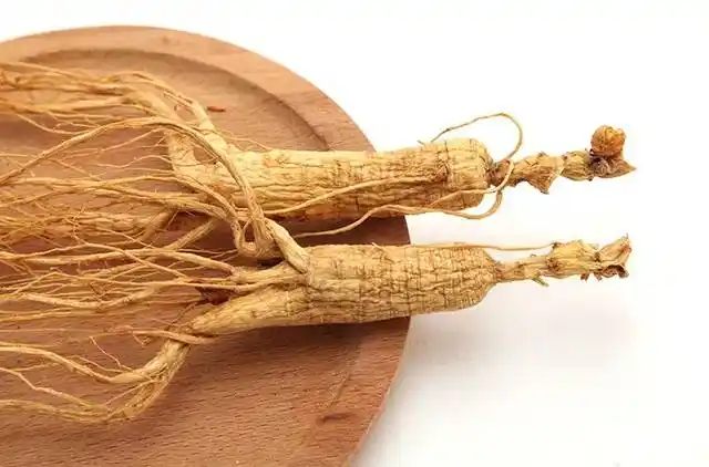 长白山人参,每日食一片,美容养颜气血足,还能改善宫寒,女人越吃越年轻