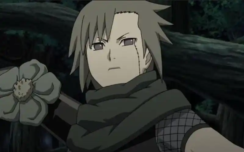 火影忍者究极风暴四:四代水影矢仓详细技能解说!