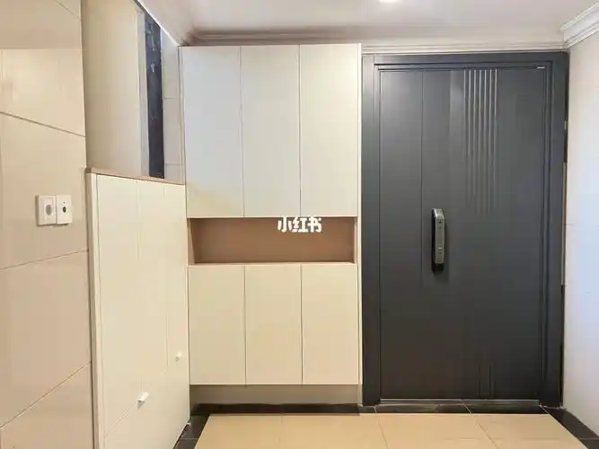 入户门鞋柜