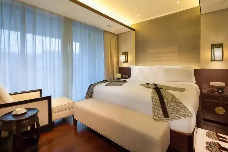 西安哪有单间的温泉