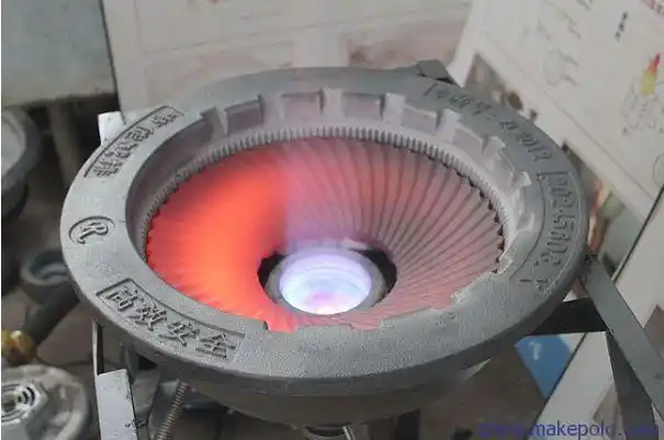 华锐预混式节能灶 气化炉头图片,华锐预混式节能灶 气化炉头图片大全