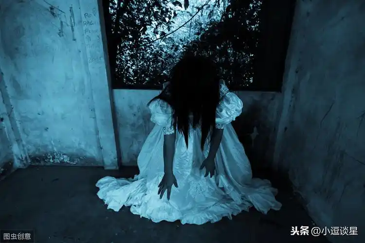 十二星座见到鬼 十二星座变成鬼谁最可怕 - 时代开运网