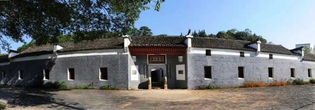 宿松县白崖寨风景区摄影大赛 征集进行时