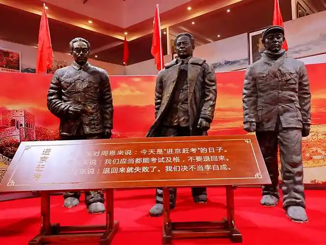 古城红色文化博物馆侧记