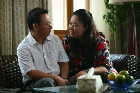 赵珈琪《谁来伺候妈》撒泼似《闯关东》萨日娜