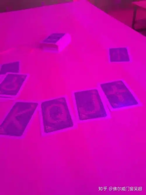 带你见识透视扑克的套路 - 知乎