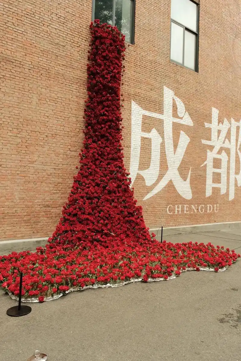 成都东郊记忆.胶片模拟:classic chrome|颗粒效 - 抖音