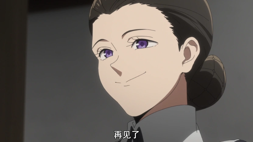 约定的梦幻岛08:妈妈终于出手!克洛涅领便当,诺曼要被出货了!