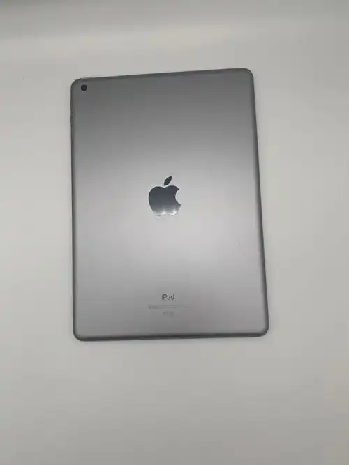 苹果【ipad 2018年新款】wifi版 灰色 128g 国行 9成新